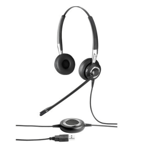 GNNetcom BIZ 2400 Duo USB/UC